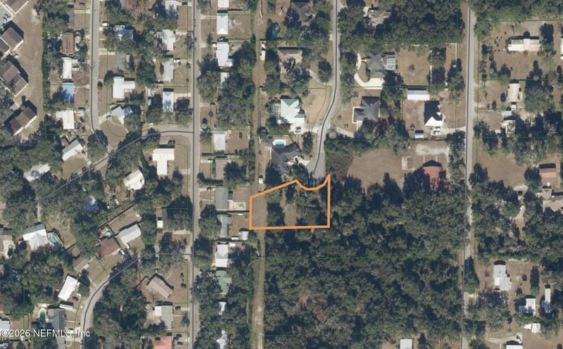 TBD Fairway Dr, Palatka, FL 32177