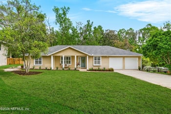 12607 Quarterhorse Trl, Jacksonville, FL 32223