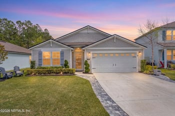 285 Jarama Cir, St Augustine, FL 32084