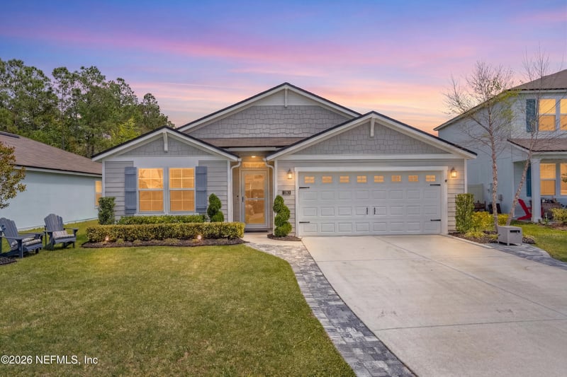 285 Jarama Cir, St Augustine, FL 32084