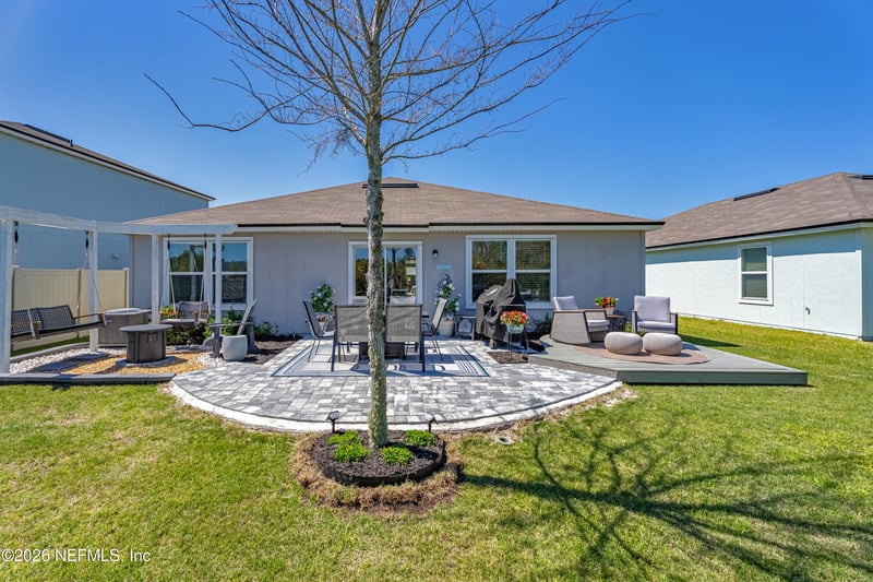 285 Jarama Cir, St Augustine, FL 32084