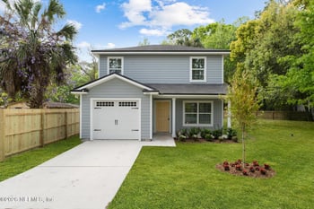 2010 Sheridan Ln, Jacksonville, FL 32207