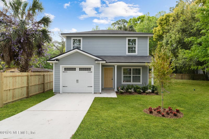 2010 Sheridan Ln, Jacksonville, FL 32207