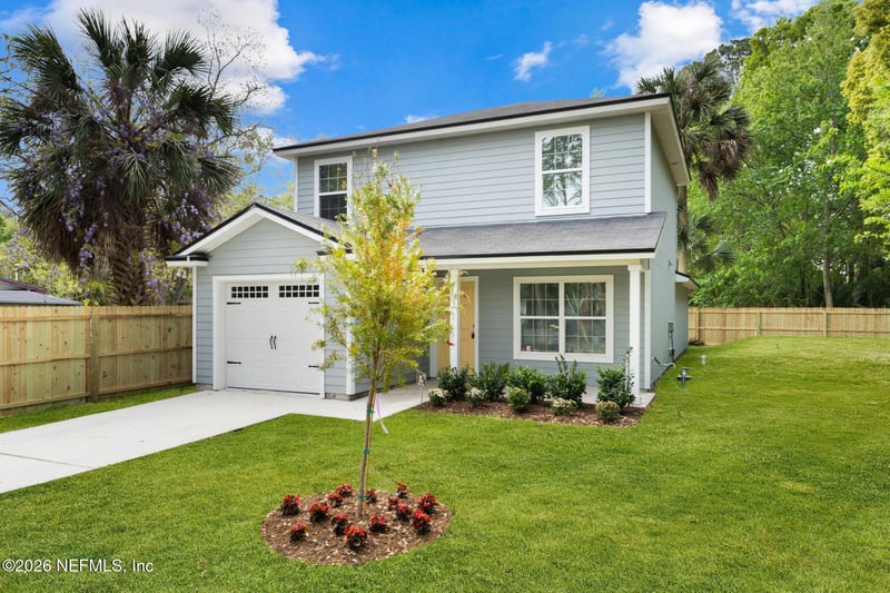 2010 Sheridan Ln, Jacksonville, FL 32207