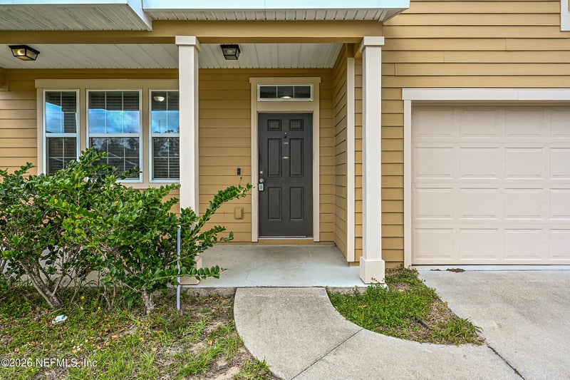 3812 Bronco Rd, Middleburg, FL 32068