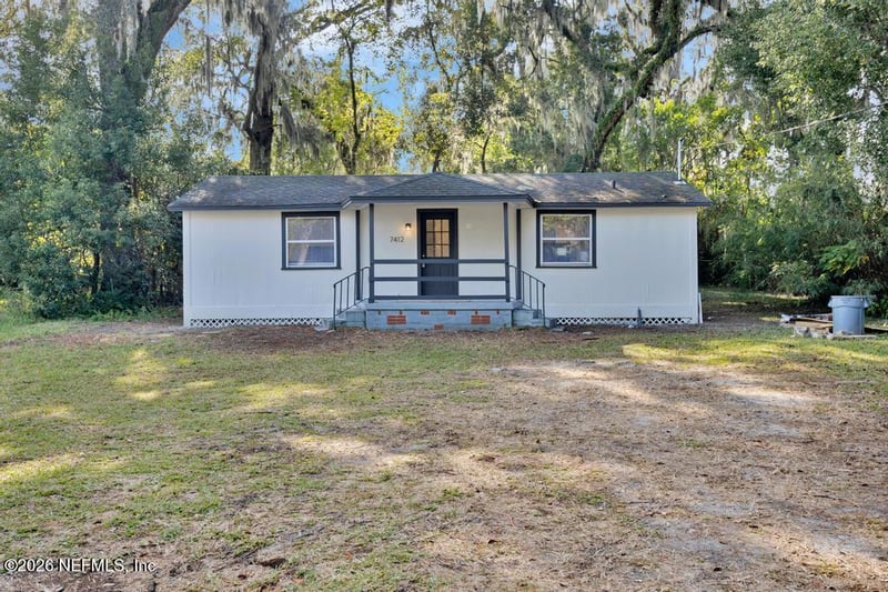 7412 Jasper Ave, Jacksonville, FL 32211