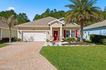 113 Otero Point, St Augustine, FL 32095