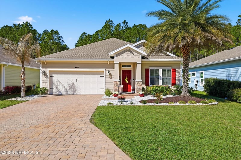 113 Otero Point, St Augustine, FL 32095