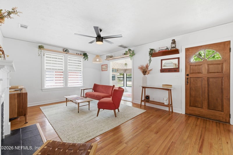 4643 Kerle St, Jacksonville, FL 32205