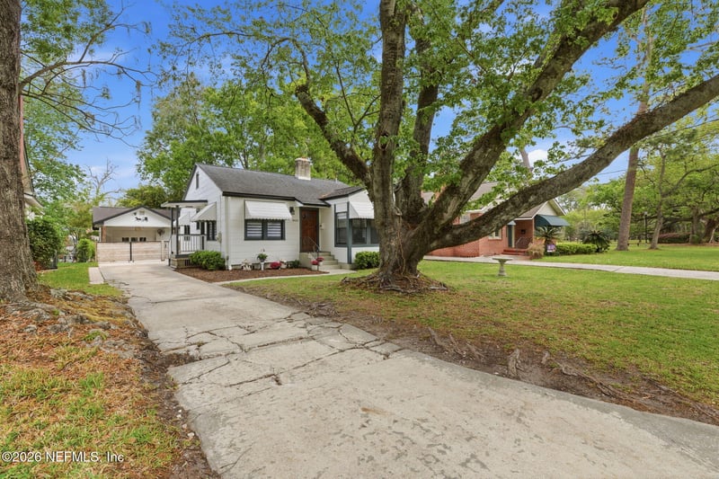 4643 Kerle St, Jacksonville, FL 32205