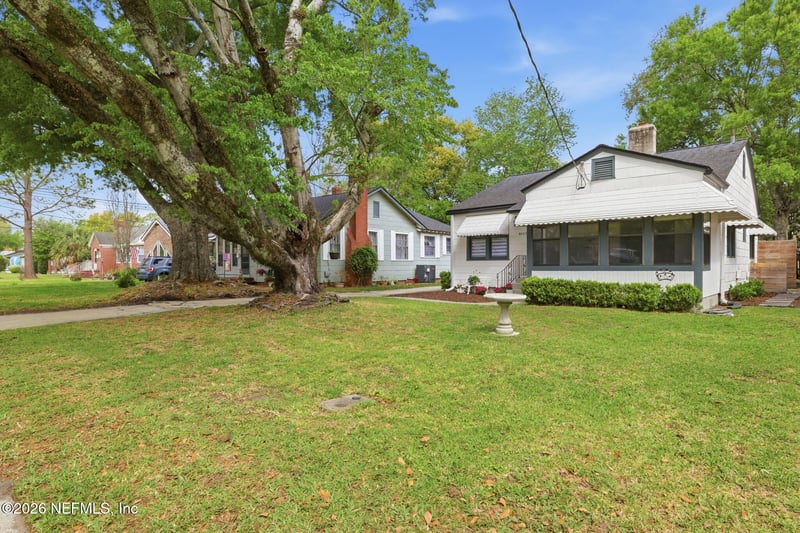 4643 Kerle St, Jacksonville, FL 32205