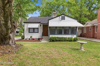 4643 Kerle St, Jacksonville, FL 32205