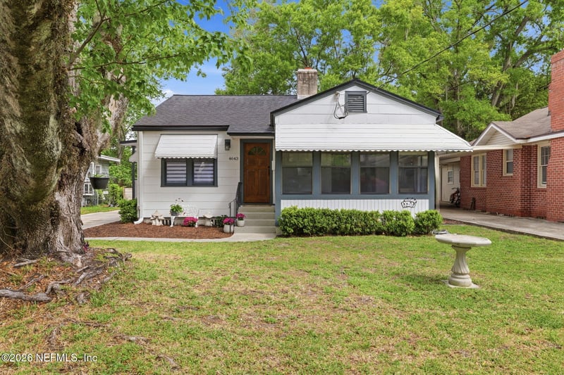 4643 Kerle St, Jacksonville, FL 32205