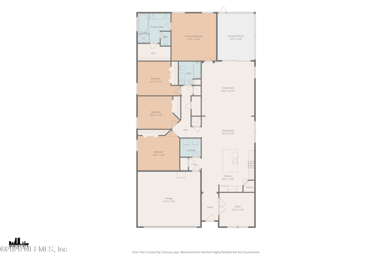 113 Otero Point, St Augustine, FL 32095