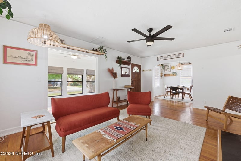 4643 Kerle St, Jacksonville, FL 32205