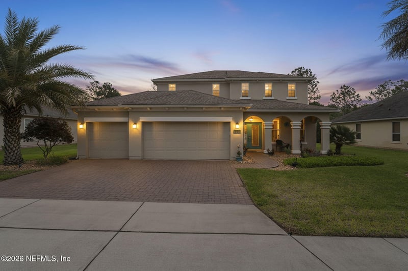 222 Arabian Ct, St Augustine, FL 32095