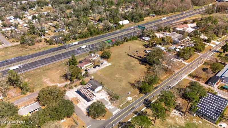 7867 Lakeland St, Jacksonville, FL 32221