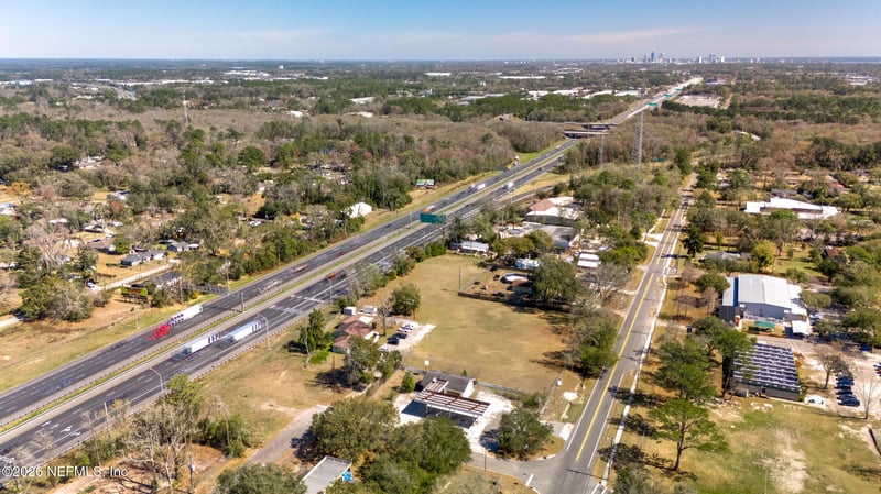 7867 Lakeland St, Jacksonville, FL 32221