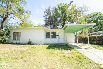 1387 Griflet Rd, Jacksonville, FL 32211