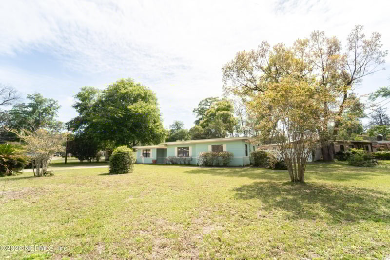 5308 River Rd, Jacksonville, FL 32211