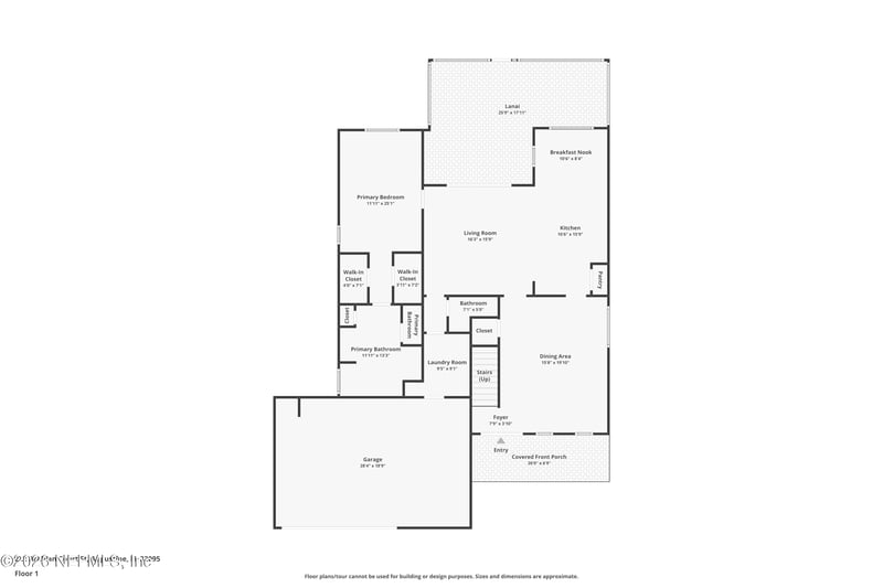 222 Arabian Ct, St Augustine, FL 32095