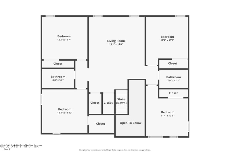 222 Arabian Ct, St Augustine, FL 32095