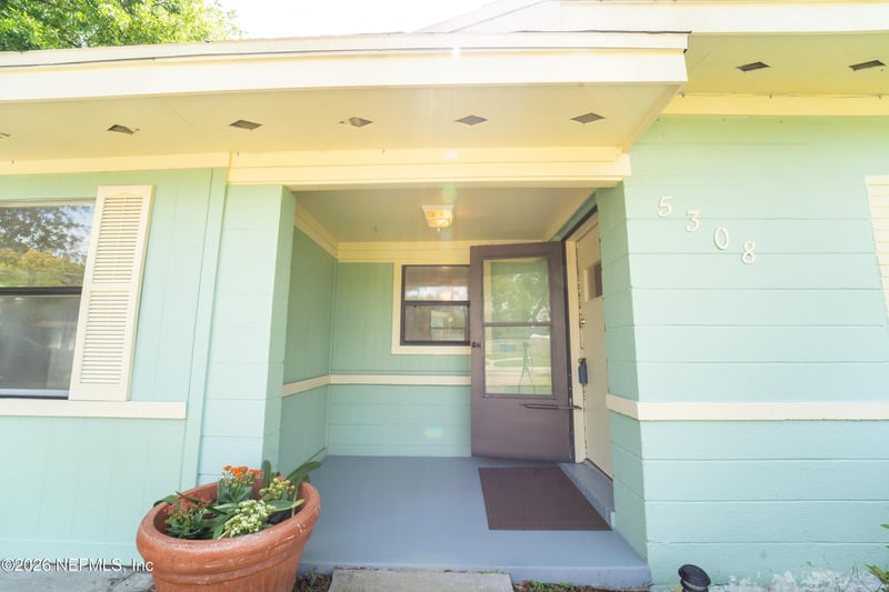 5308 River Rd, Jacksonville, FL 32211