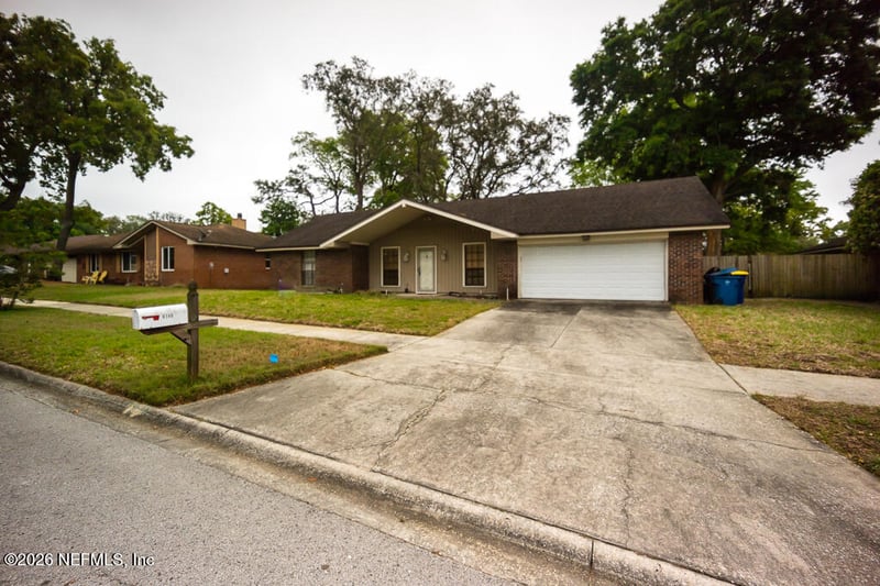 6140 Thistlewood Rd, Jacksonville, FL 32277