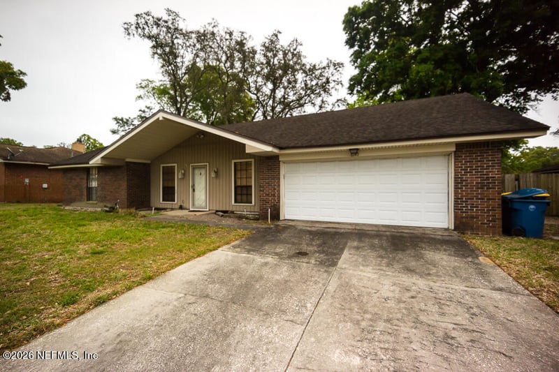 6140 Thistlewood Rd, Jacksonville, FL 32277