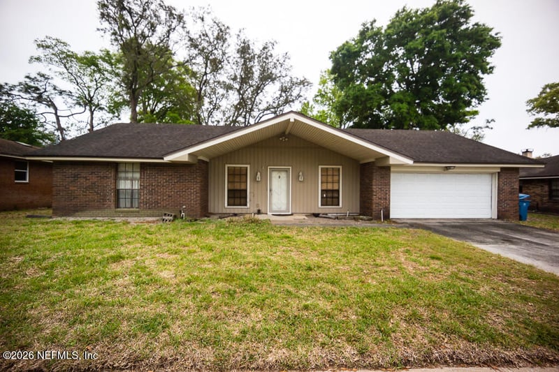 6140 Thistlewood Rd, Jacksonville, FL 32277