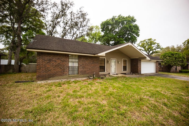 6140 Thistlewood Rd, Jacksonville, FL 32277