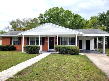 5607 Santa Monica Blvd, Jacksonville, FL 32207