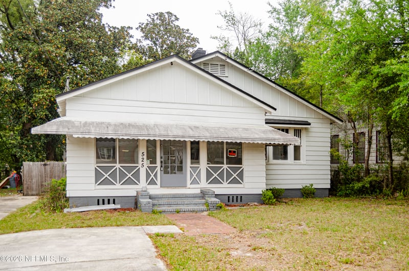 525 66th St, Jacksonville, FL 32208