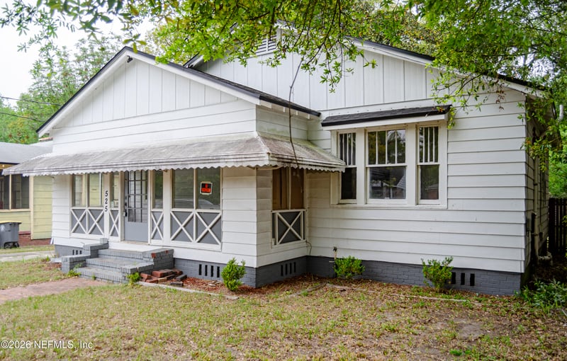 525 66th St, Jacksonville, FL 32208