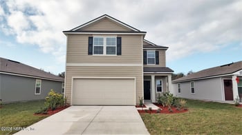 2230 Falling Star Ln, Green Cove Springs, FL 32043