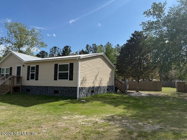 4547 County Road 218, Middleburg, FL 32068
