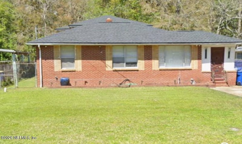 2501 Doby St, Jacksonville, FL 32209
