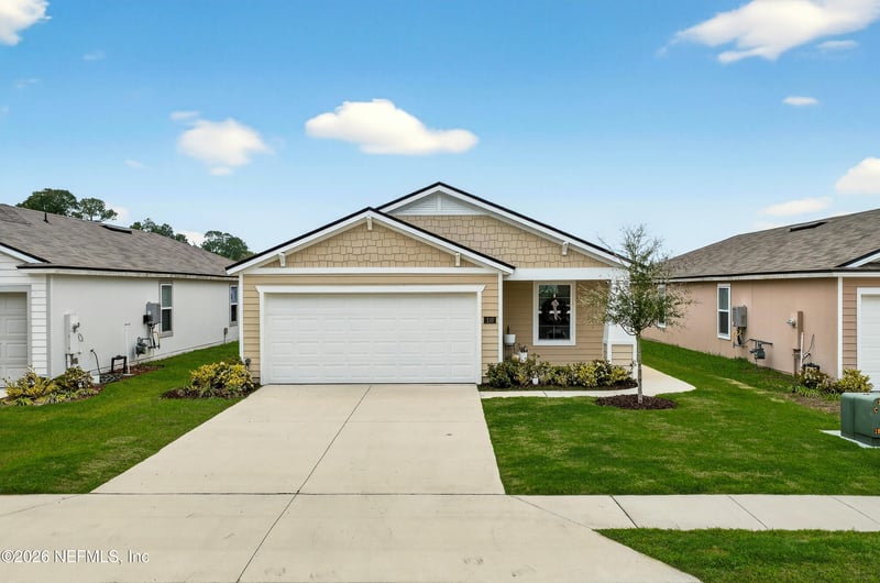 210 Tordera Ln, St Augustine, FL 32084