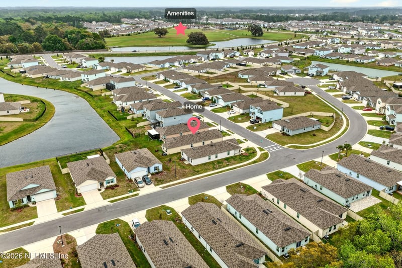 210 Tordera Ln, St Augustine, FL 32084