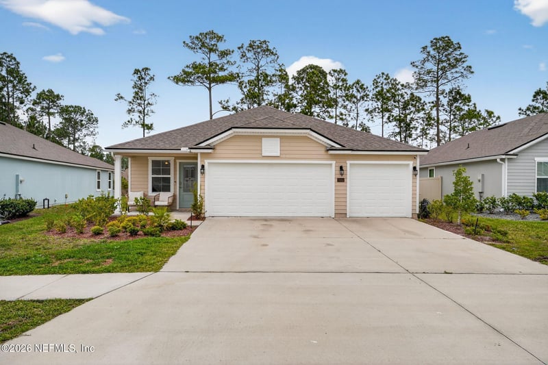 70353 Winding River Dr, Yulee, FL 32097