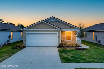 210 Tordera Ln, St Augustine, FL 32084