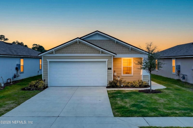 210 Tordera Ln, St Augustine, FL 32084