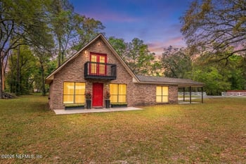 122 Musket Pl, Lake City, FL 32025