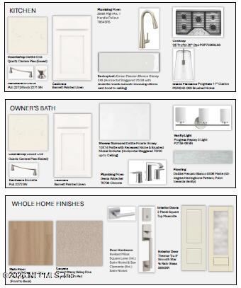 112 Webking Heights Dr, St Augustine, FL 32092