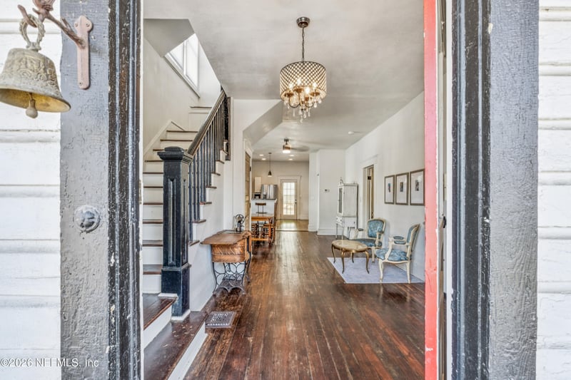 1625 Perry St, Jacksonville, FL 32206