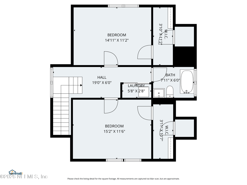 1625 Perry St, Jacksonville, FL 32206