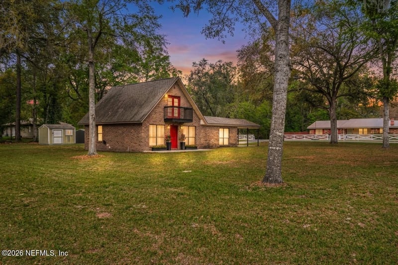 122 Musket Pl, Lake City, FL 32025