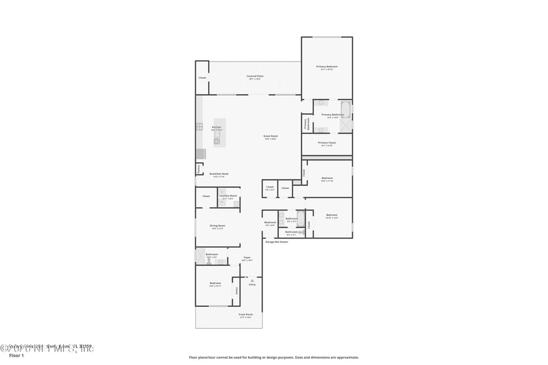 59 Valley Falls Way, St Johns, FL 32259