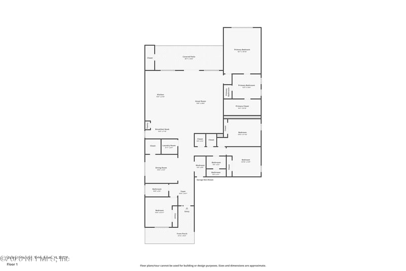 59 Valley Falls Way, St Johns, FL 32259