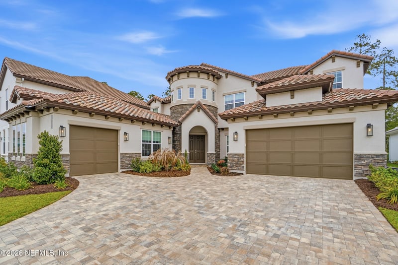 3055 Spiro Cir, Jacksonville, FL 32246